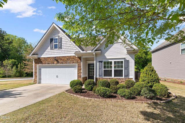 101 Benning Hills Place, Garner, NC 27529