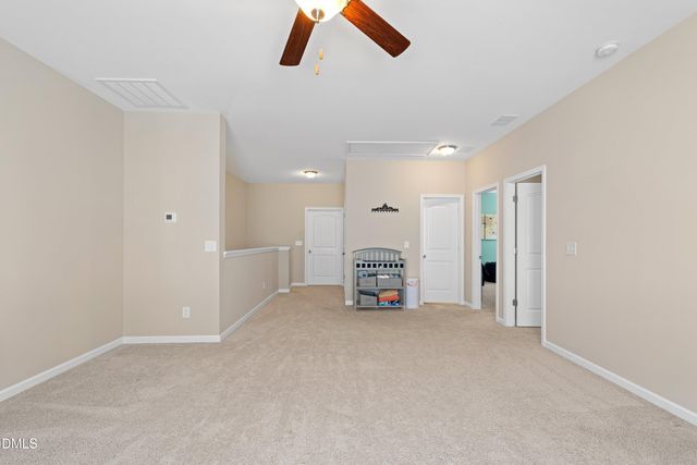 101 Benning Hills Place, Garner, NC 27529