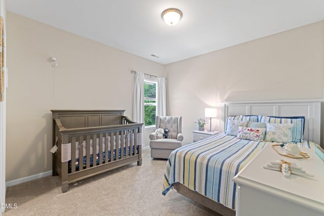 101 Benning Hills Place, Garner, NC 27529