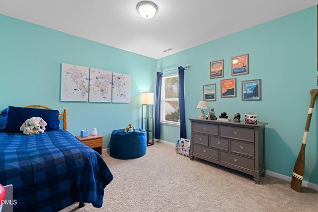 101 Benning Hills Place, Garner, NC 27529