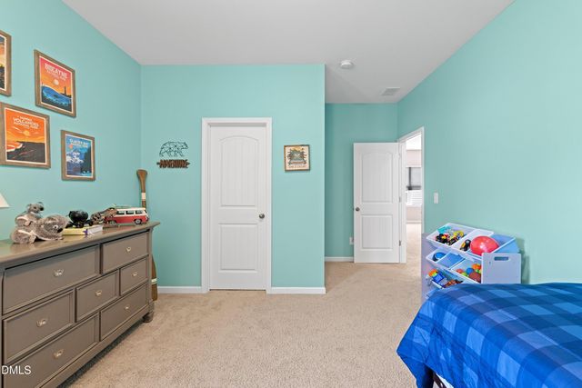 101 Benning Hills Place, Garner, NC 27529