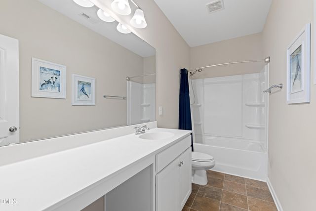 101 Benning Hills Place, Garner, NC 27529