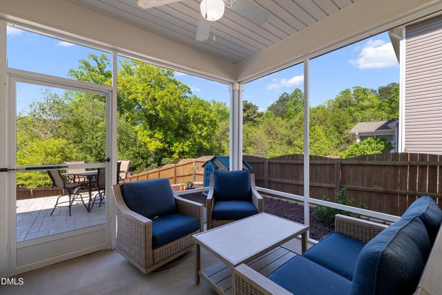 101 Benning Hills Place, Garner, NC 27529