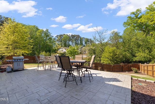 101 Benning Hills Place, Garner, NC 27529