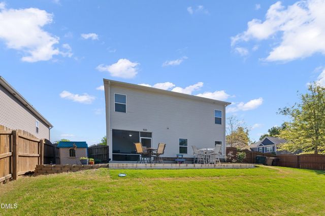 101 Benning Hills Place, Garner, NC 27529