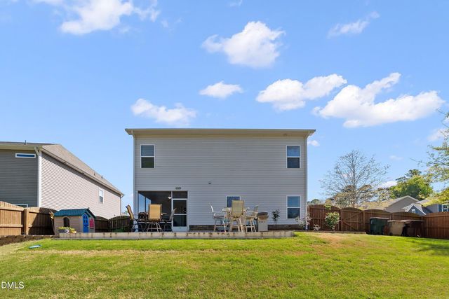 101 Benning Hills Place, Garner, NC 27529