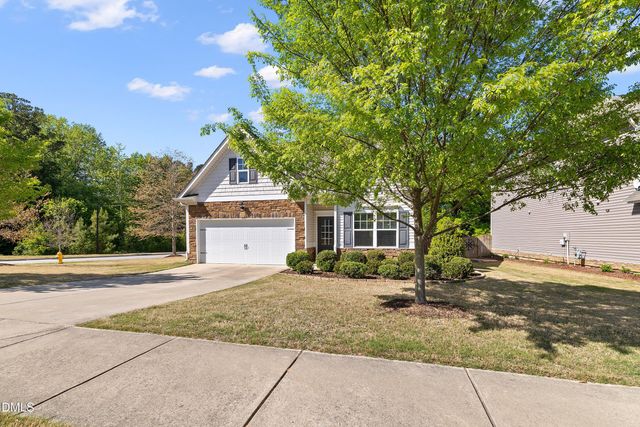 101 Benning Hills Place, Garner, NC 27529