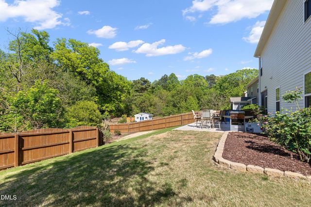 101 Benning Hills Place, Garner, NC 27529