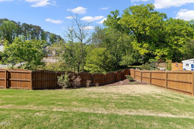 101 Benning Hills Place, Garner, NC 27529