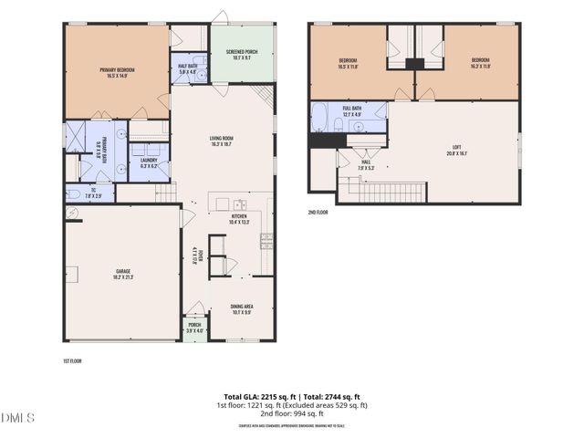 101 Benning Hills Place, Garner, NC 27529