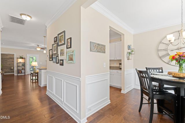 101 Benning Hills Place, Garner, NC 27529