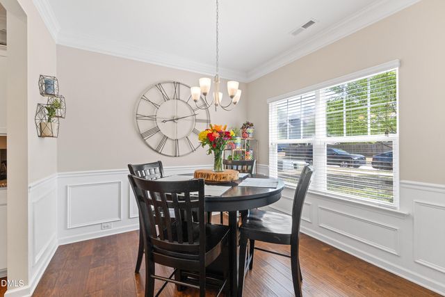 101 Benning Hills Place, Garner, NC 27529