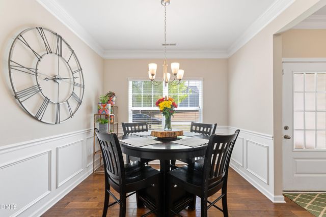 101 Benning Hills Place, Garner, NC 27529