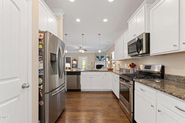 101 Benning Hills Place, Garner, NC 27529