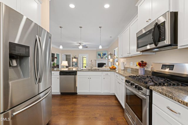 101 Benning Hills Place, Garner, NC 27529