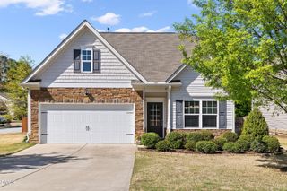 101 Benning Hills Place, Garner, NC 27529