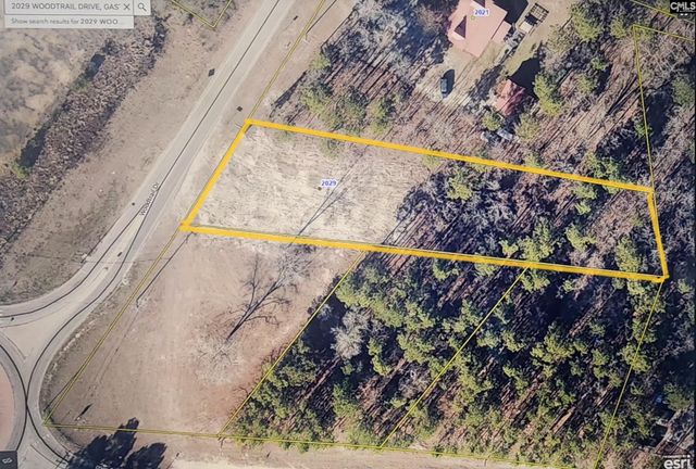 2029 Woodtrail Drive, Gaston, SC 29053