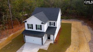 2029 Woodtrail Drive, Gaston, SC 29053