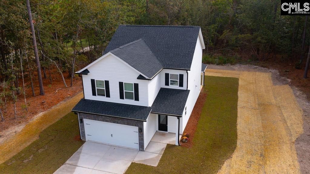 2029 Woodtrail Drive, Gaston, SC 29053
