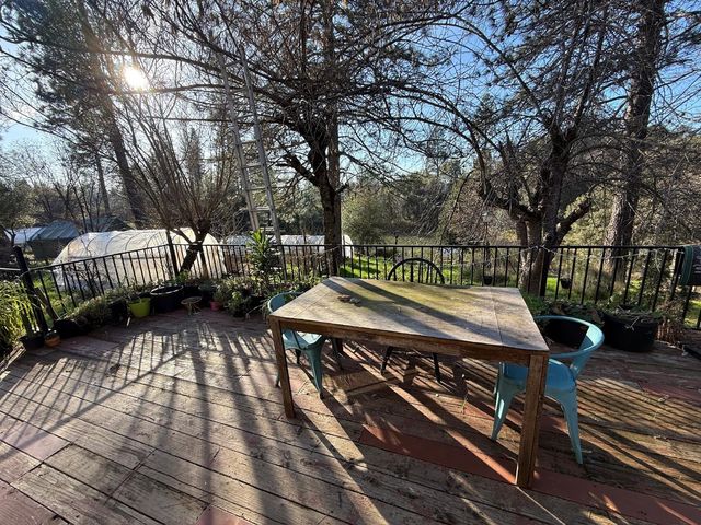 21614 Rockaway Rd, Nevada City, CA 95959