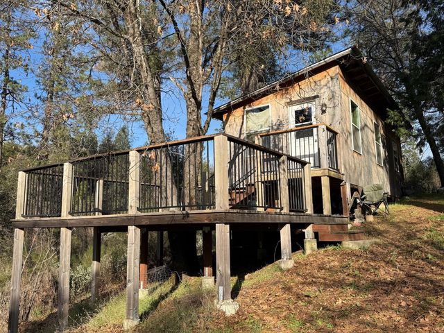 21614 Rockaway Rd, Nevada City, CA 95959