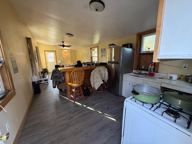 21614 Rockaway Rd, Nevada City, CA 95959