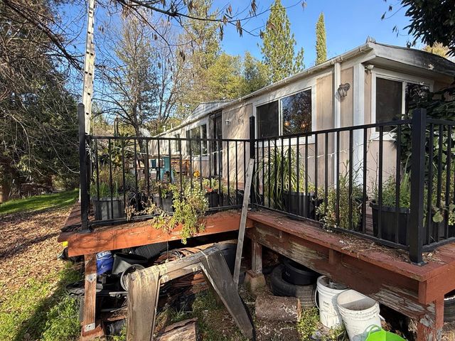 21614 Rockaway Rd, Nevada City, CA 95959