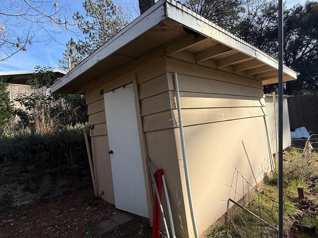 21614 Rockaway Rd, Nevada City, CA 95959