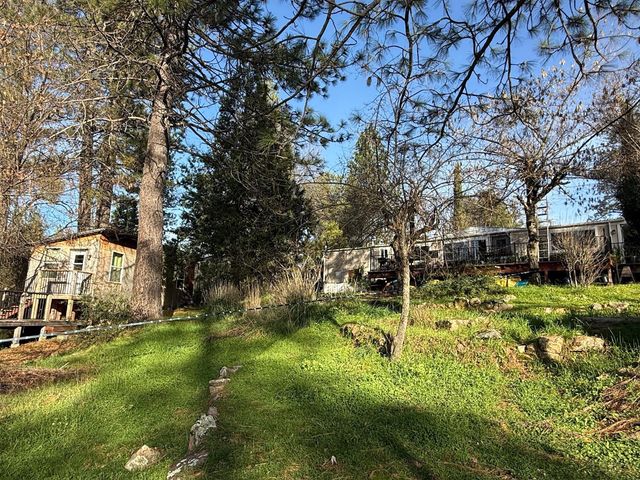 21614 Rockaway Rd, Nevada City, CA 95959