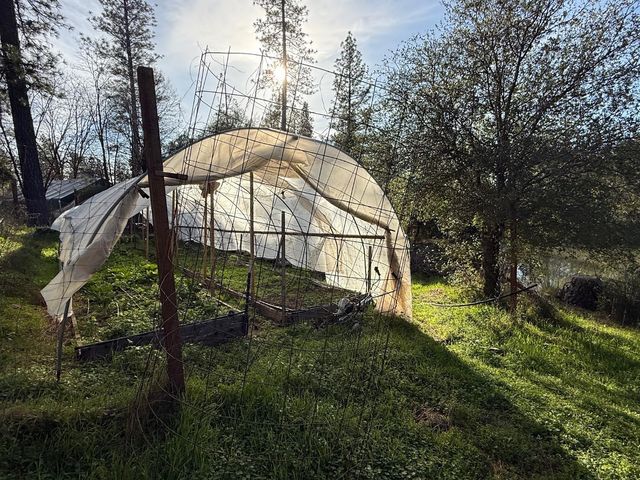 21614 Rockaway Rd, Nevada City, CA 95959