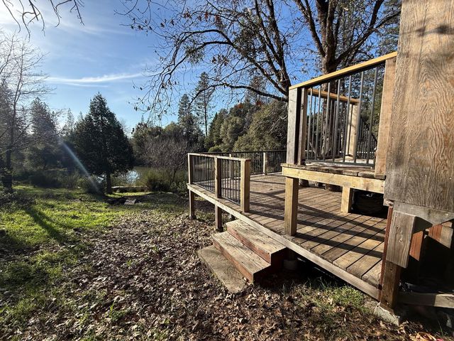 21614 Rockaway Rd, Nevada City, CA 95959