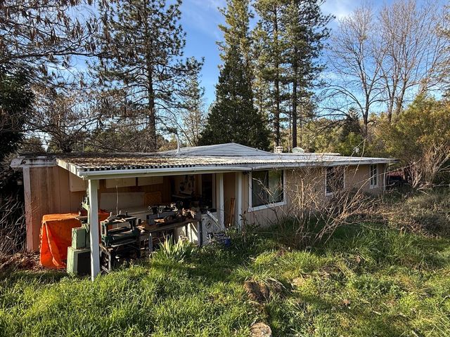 21614 Rockaway Rd, Nevada City, CA 95959
