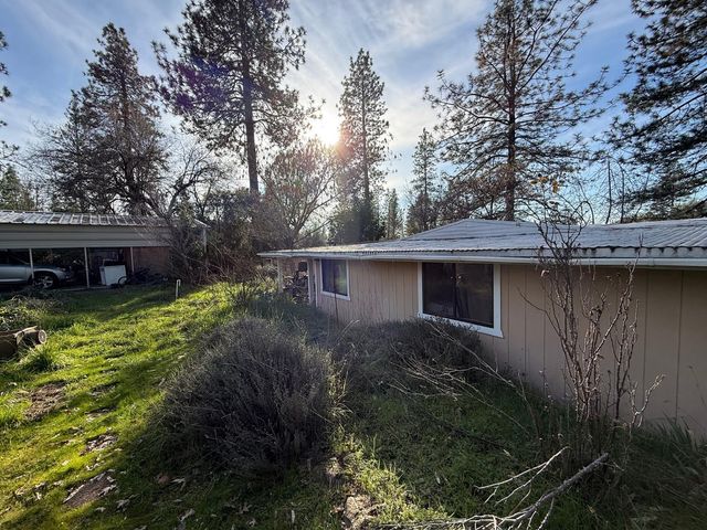 21614 Rockaway Rd, Nevada City, CA 95959
