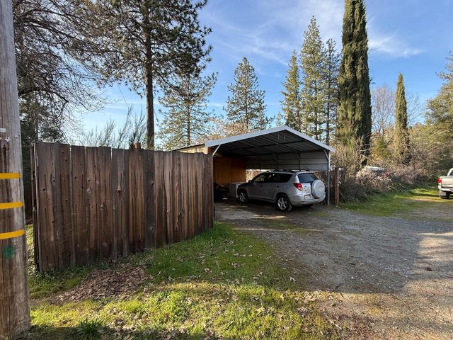 21614 Rockaway Rd, Nevada City, CA 95959