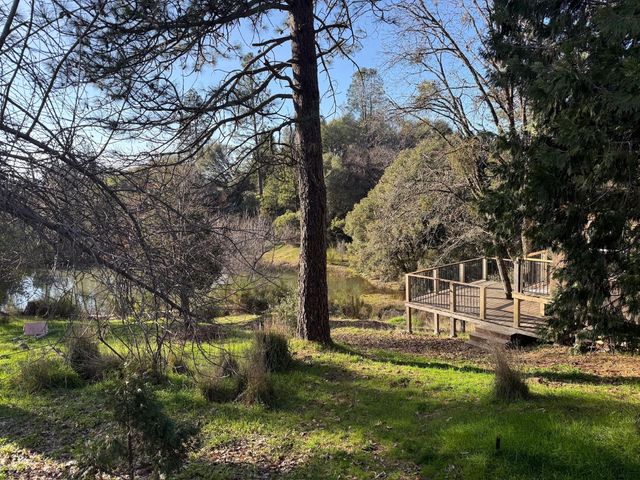 21614 Rockaway Rd, Nevada City, CA 95959