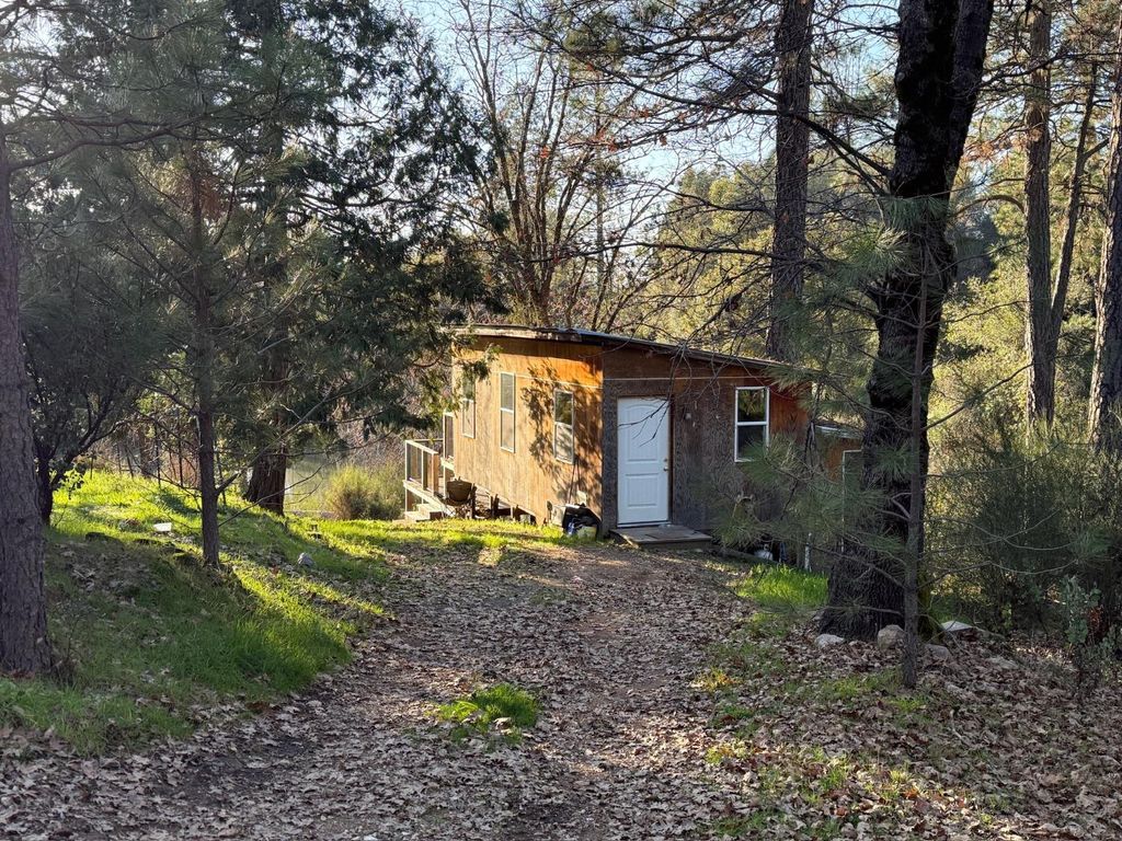 21614 Rockaway Rd, Nevada City, CA 95959