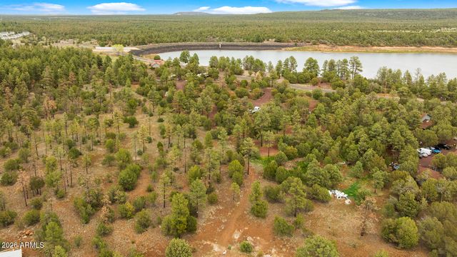 4843 W BISON Trail 41, Lakeside, AZ 85929