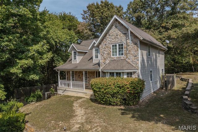 107 Tiger Street, Waynesville, MO 65583