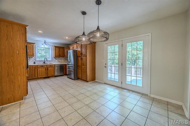 107 Tiger Street, Waynesville, MO 65583