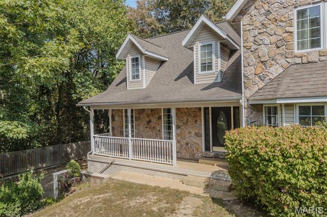 107 Tiger Street, Waynesville, MO 65583