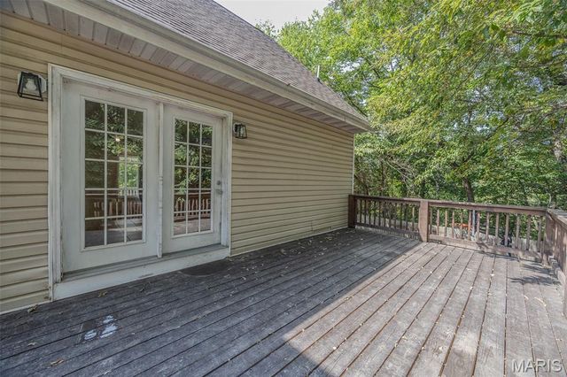 107 Tiger Street, Waynesville, MO 65583