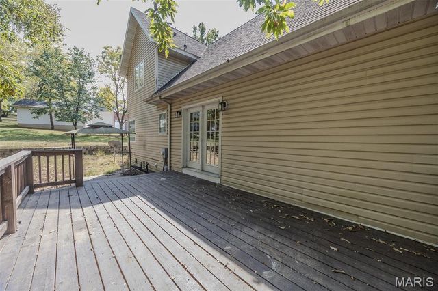 107 Tiger Street, Waynesville, MO 65583