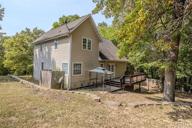 107 Tiger Street, Waynesville, MO 65583