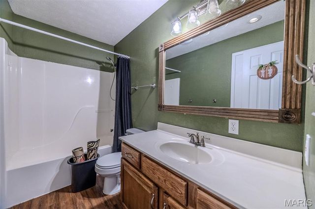 107 Tiger Street, Waynesville, MO 65583