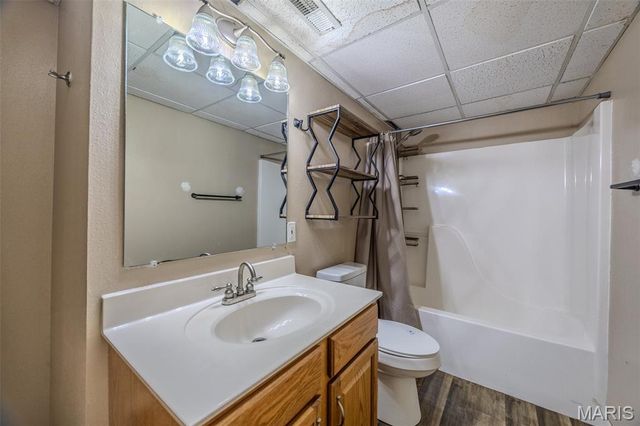 107 Tiger Street, Waynesville, MO 65583