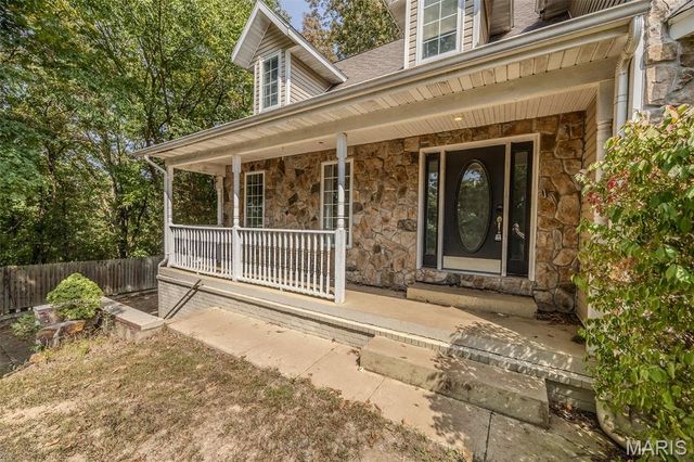 107 Tiger Street, Waynesville, MO 65583