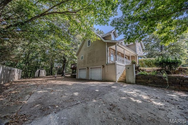 107 Tiger Street, Waynesville, MO 65583