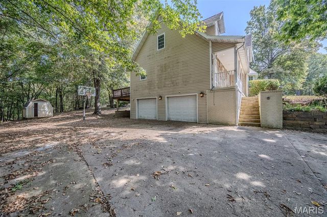 107 Tiger Street, Waynesville, MO 65583