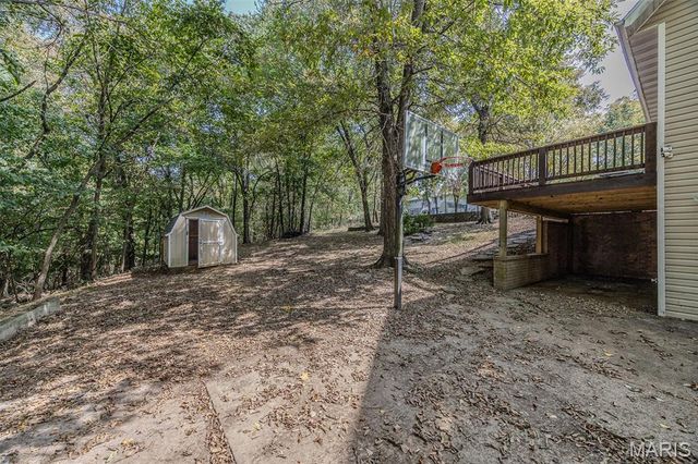 107 Tiger Street, Waynesville, MO 65583