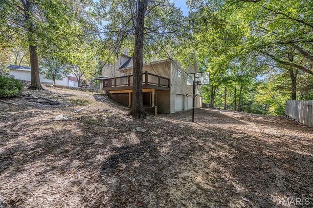 107 Tiger Street, Waynesville, MO 65583